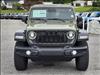 2025 Jeep Wrangler Willys 4WD