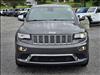 2015 Jeep Grand Cherokee Summit