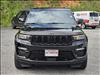 2025 Jeep Grand Cherokee Limited 4WD w/ Black Appearance Pkg