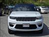 2025 Jeep Grand Cherokee Summit 4WD w/ Luxury Tech Group V