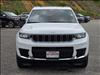 2025 Jeep Grand Cherokee L Laredo 4WD w/ Luxury Tech Pkg