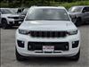 2025 Jeep Grand Cherokee L Overland 4WD w/ Trailer Tow Pkg