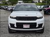 2025 Jeep Grand Cherokee L Summit 4WD w/ High Altitude Pkg and 3rd Row Seat