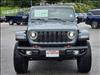 2025 Jeep Wrangler Rubicon X 4WD w/ Trailer Tow & Aux Switch Group