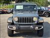 2025 Jeep Gladiator High Tide