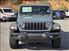 2025 Jeep Gladiator Nighthawk 4WD