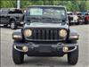 2025 Jeep Gladiator Sport 4WD w/ Max Tow Pkg