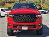 2025 RAM 1500 Big Horn/Lone Star 4WD Black Widow