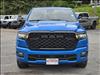 2025 RAM 1500 Big Horn/Lone Star 4WD w/ Night Edition Pkg