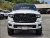 2025 RAM 1500 Big Horn/Lone Star 4WD Black Widow