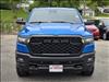 2025 RAM 1500 Tradesman 4WD w/ Tradesman Pkg and Remote Start