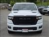2025 RAM 1500 Laramie 4WD w/ Night Edition Pkg