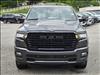 2025 RAM 1500 Laramie 4WD w/ Night Edition Pkg