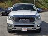 2019 RAM 1500 Laramie Longhorn