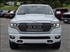 2023 RAM 1500 Laramie Longhorn