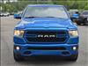 2022 RAM 1500 Big Horn/Lone Star 4WD w/ Sport Appearance Pkg