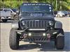 2011 Jeep Wrangler Rubicon
