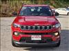 2025 Jeep Compass Latitude 4WD w/ Apple Carplay and Remote Start