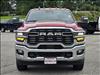 2025 RAM 3500 Big Horn 4WD w/ Level 1 Plus Group