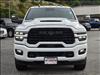 2025 RAM 2500 Laramie 4WD Mega Cab Night Edition w/ Level 2+ G