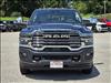 2025 RAM 3500 Laramie 4WD Mega Cab DRW w/ Max Tow Pkg
