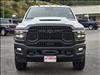 2025 RAM 2500 Rebel 4WD w/ Power Wagon Level 1 Group