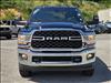 2024 RAM 2500 Big Horn 4WD Level 1 w/ Bed Utility Group
