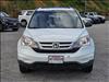 2011 Honda CR-V EX