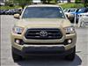 2020 Toyota Tacoma SR5 V6
