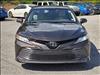 2019 Toyota Camry XLE
