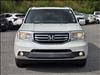 2015 Honda Pilot Touring