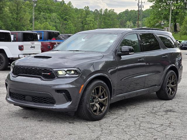 2025 Dodge Durango R/T w/ Tow N Go pkg and Remote Start