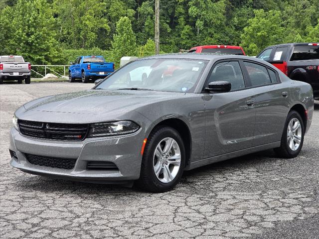 2023 Dodge Charger SXT w/ Cold Weather Pkg