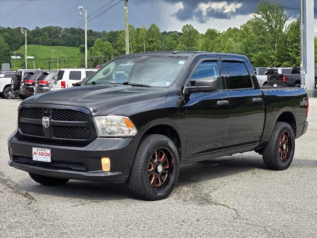 2015 RAM 1500 Express
