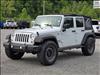 2017 Jeep Wrangler Unlimited Unlimited Sport 4WD w/ Sport Pkg and Sunrider So