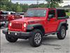 2015 Jeep Wrangler Rubicon
