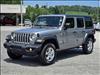 2020 Jeep Wrangler Unlimited Unlimited Sport S