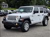 2023 Jeep Wrangler Sport S 4WD