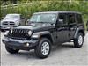 2023 Jeep Wrangler Sport S 4WD
