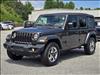 2023 Jeep Wrangler Sport S 4WD