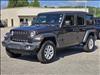 2023 Jeep Wrangler Sport S 4WD
