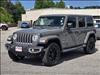 2018 Jeep Wrangler Unlimited Unlimited Sahara 4X4 w/ Alpine Audio & NAVI