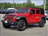 2020 Jeep Wrangler Unlimited Unlimited Rubicon