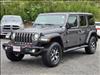 2021 Jeep Wrangler Unlimited Unlimited Rubicon