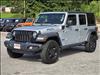 2023 Jeep Wrangler Base 4xe