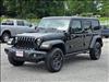 2023 Jeep Wrangler Base 4xe