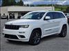 2018 Jeep Grand Cherokee High Altitude