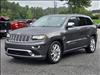 2015 Jeep Grand Cherokee Summit