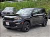 2025 Jeep Grand Cherokee Limited 4WD w/ Black Appearance Pkg