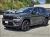 2025 Jeep Grand Cherokee Limited 4WD w/ Pano & Black Appearance Pkg